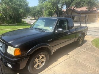 2005 Ford Ranger