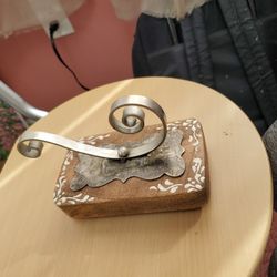 Wall Hanger