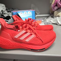 Adidas Shoes 