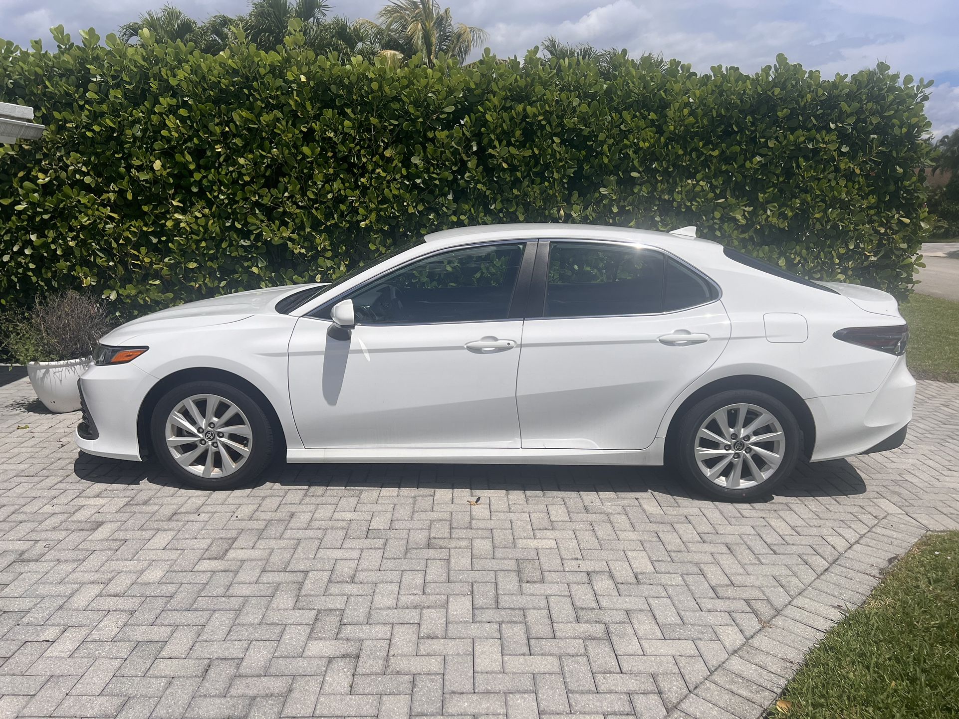 2022 Toyota Camry for Sale in Fort Lauderdale, FL - OfferUp