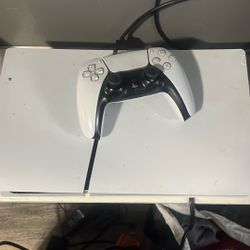 PS5