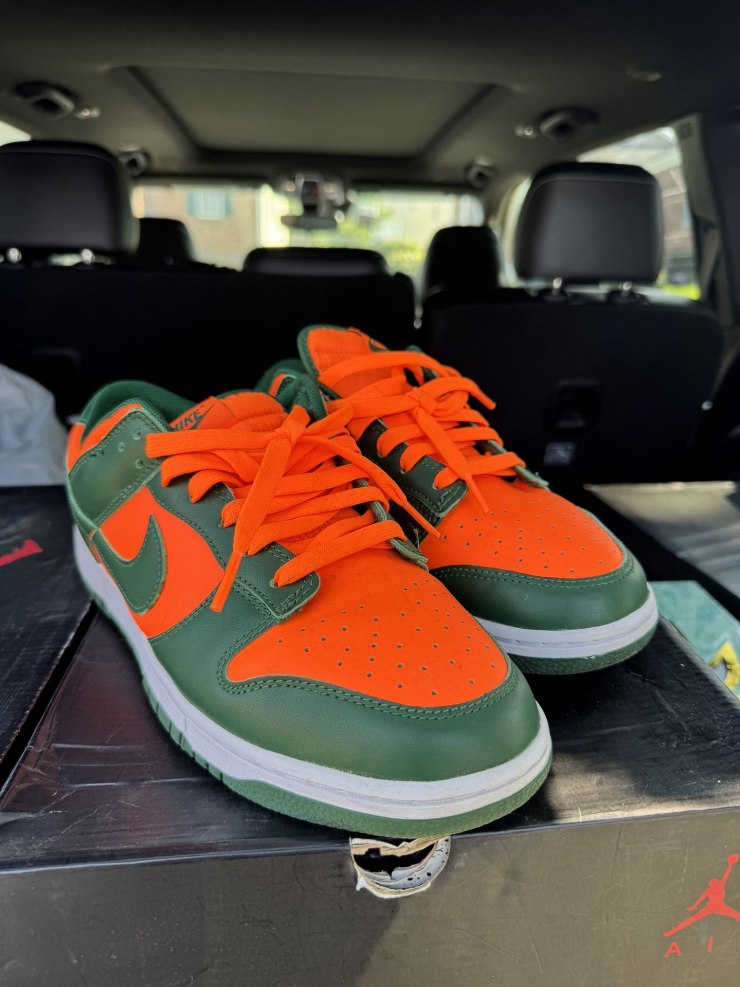 Nike Dunk Low Retro