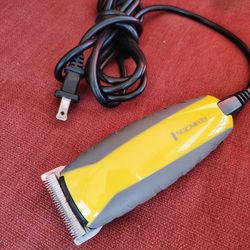 Remington Virtually Indestructible Floating Haircut and Beard Trimmer hc5855