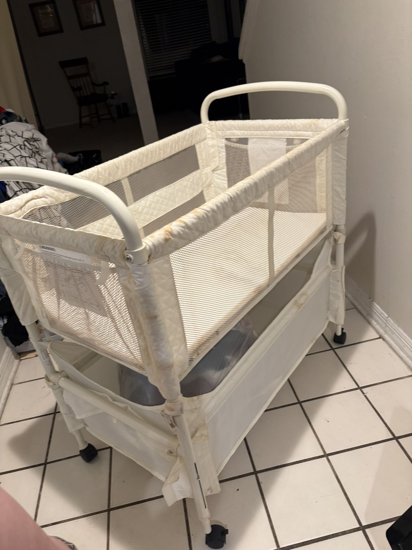 basinet