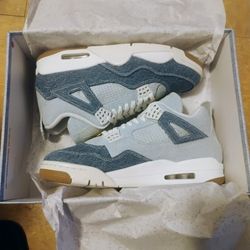 Air Jordans 4 Retro Tex