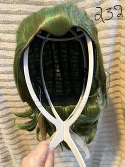 Peluca Cabello Largo 