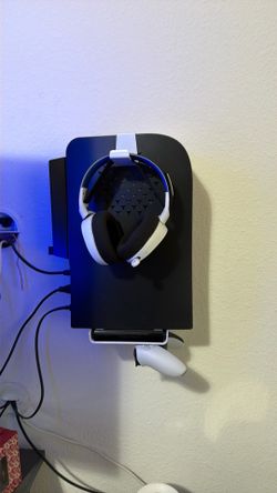 PS5 with Extras
