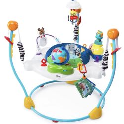 Jumper- Baby Einstein