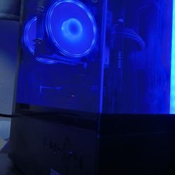 SAAV X2 Gaming pc
