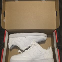 Nike Court Vision Low