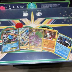 Pokémon Cards