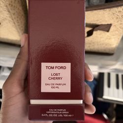 Tom Ford Lost Cherry - 100 mL