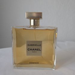 CHANEL GABRIELLE EAU DE PARFUM ESSENSE, 3.4OZ/100ML,  NEW NO BOX