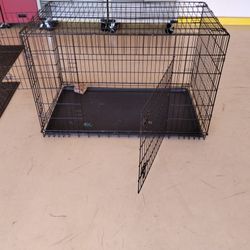 Extra Large Dog Crate