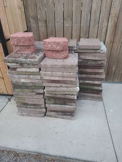 Pavers