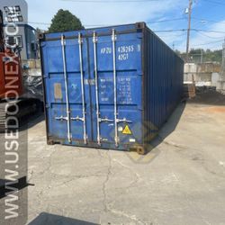 Thousands Of Storage Containers For Sale