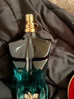 JPG le beau le parfum