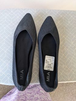Black Flats 