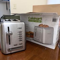 Toaster 