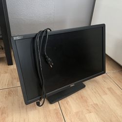 Dell Computer Monitor 20x11