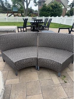 Wicker Patio Furniture