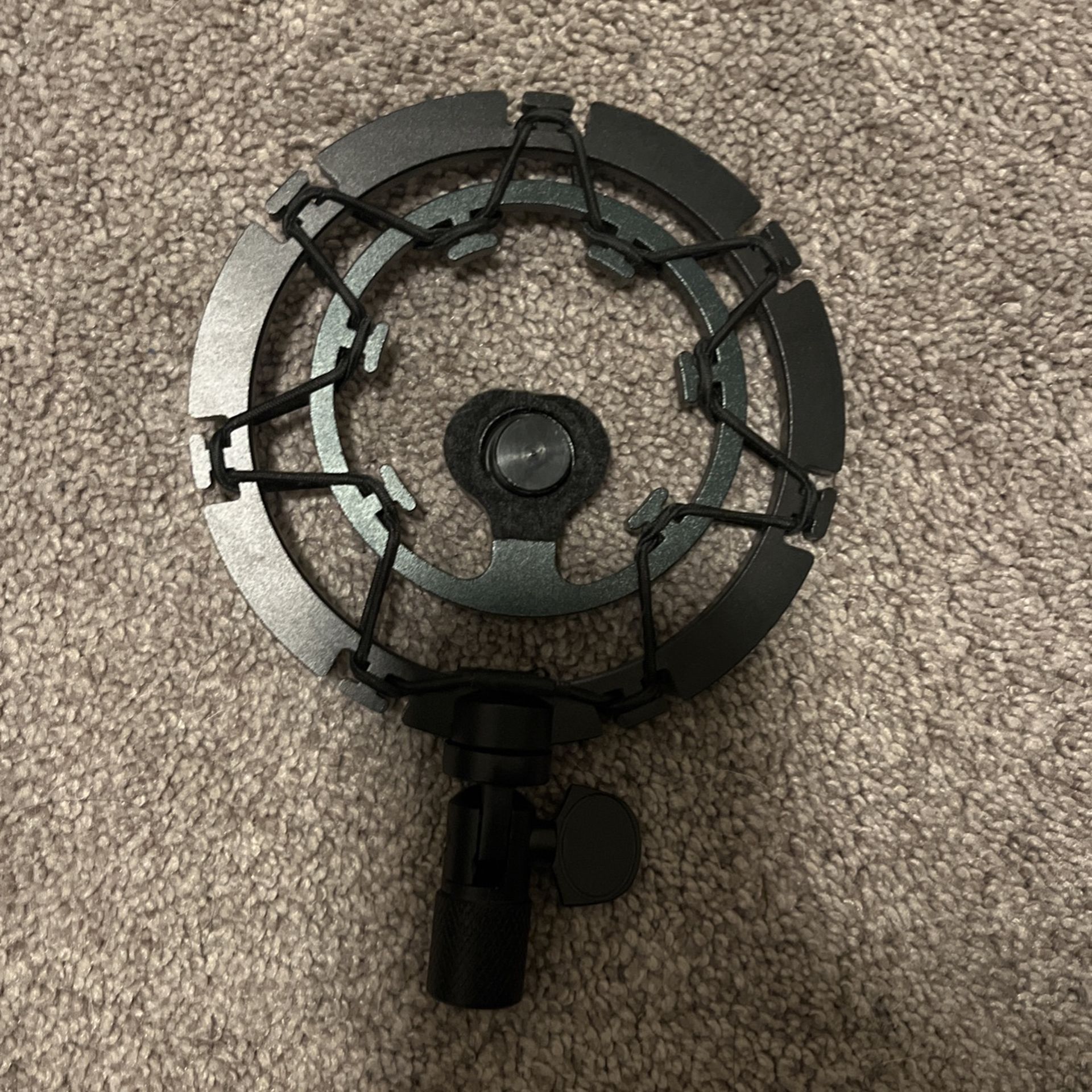 Shock Mount