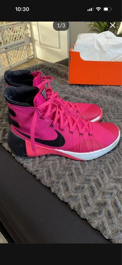 Nike Hyper Dunk 2015