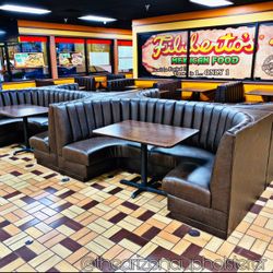 Custom furniture
