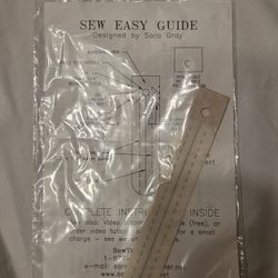 Sewing Accessories 
