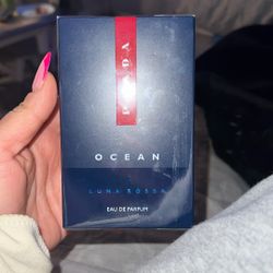Mens Prada Ocean eau de parfume 