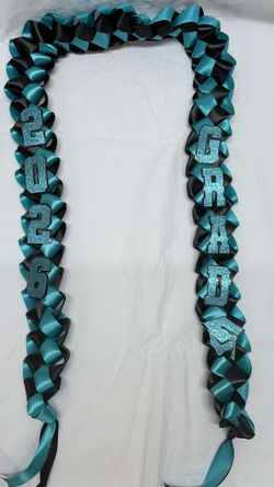 Pre-Made Graduation Lei's