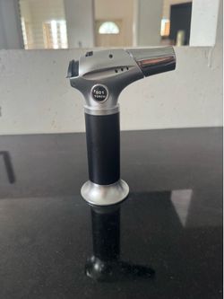 901 Torch Butane Lighter