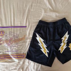 Eric Emannuel Shorts