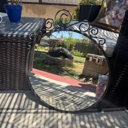 Mirror Black Metal ! 