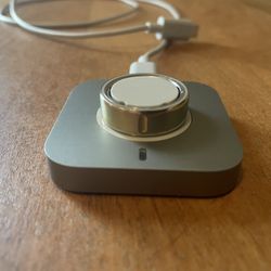 Oura Ring Series 4, Size 10, in Gold- Box Included