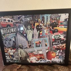 New York puzzle