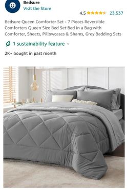 7 Piece Set