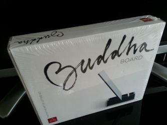BUDDAH BOARD