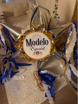 Modelo piñata
