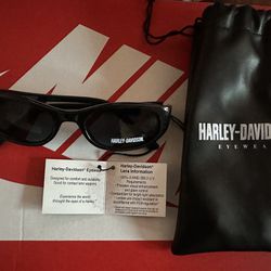 Women’s/Mens Harley Davidson Sun Glasses!