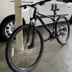 GT Avalanche Mountain Bike 