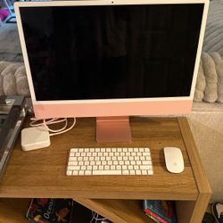 IMAC 24"