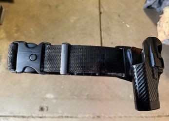 Security gear