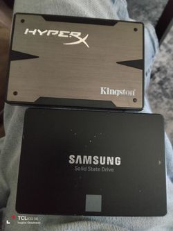 Gaming drive for laptops and pc