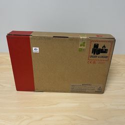 Lenovo ThinkPad E16 Gen 3 21SR0035US 16" Notebook - Intel Core Ultra 5 225U - 16GB RAM 256GB SSD