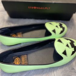 Halloween Shoes
