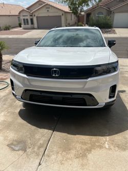 Honda Prologue