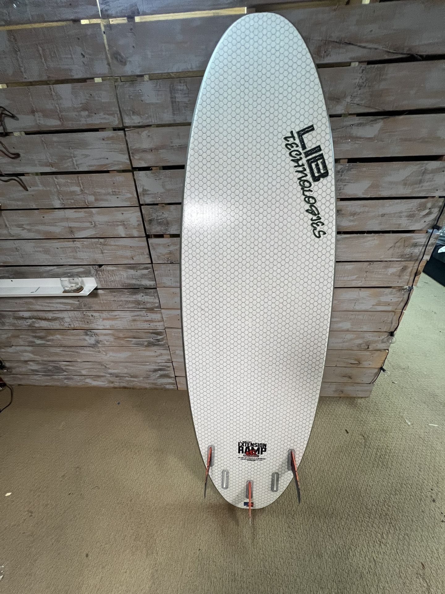 Lib Tech Extension Ramp 6'6 for Sale in Costa Mesa, CA - OfferUp