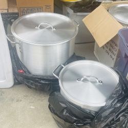 Pots