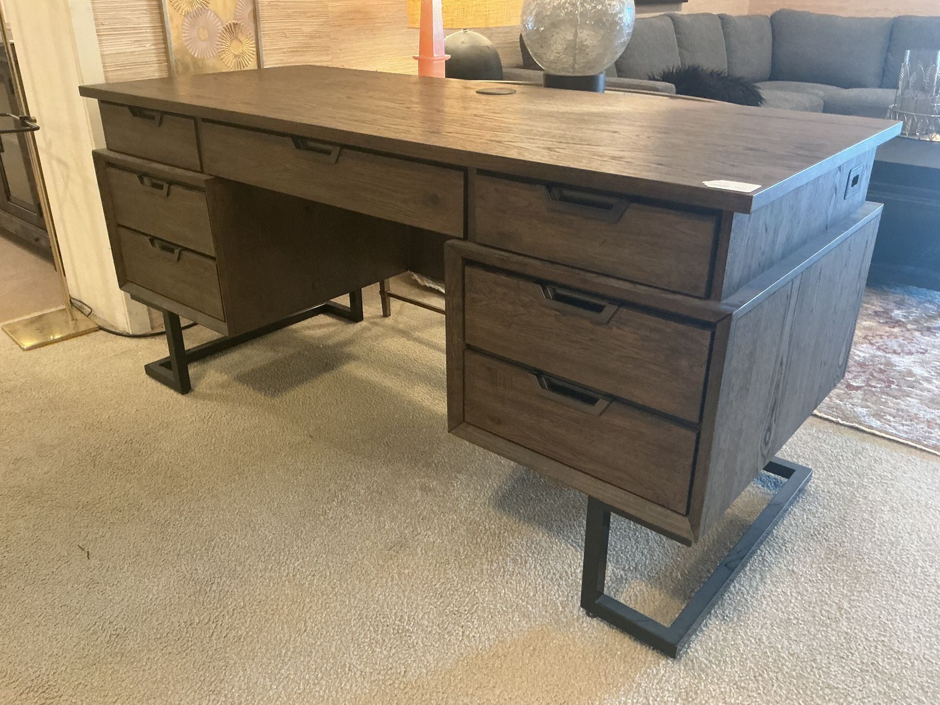 Lg Mod Desk